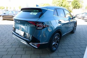 KIA Sportage - 4