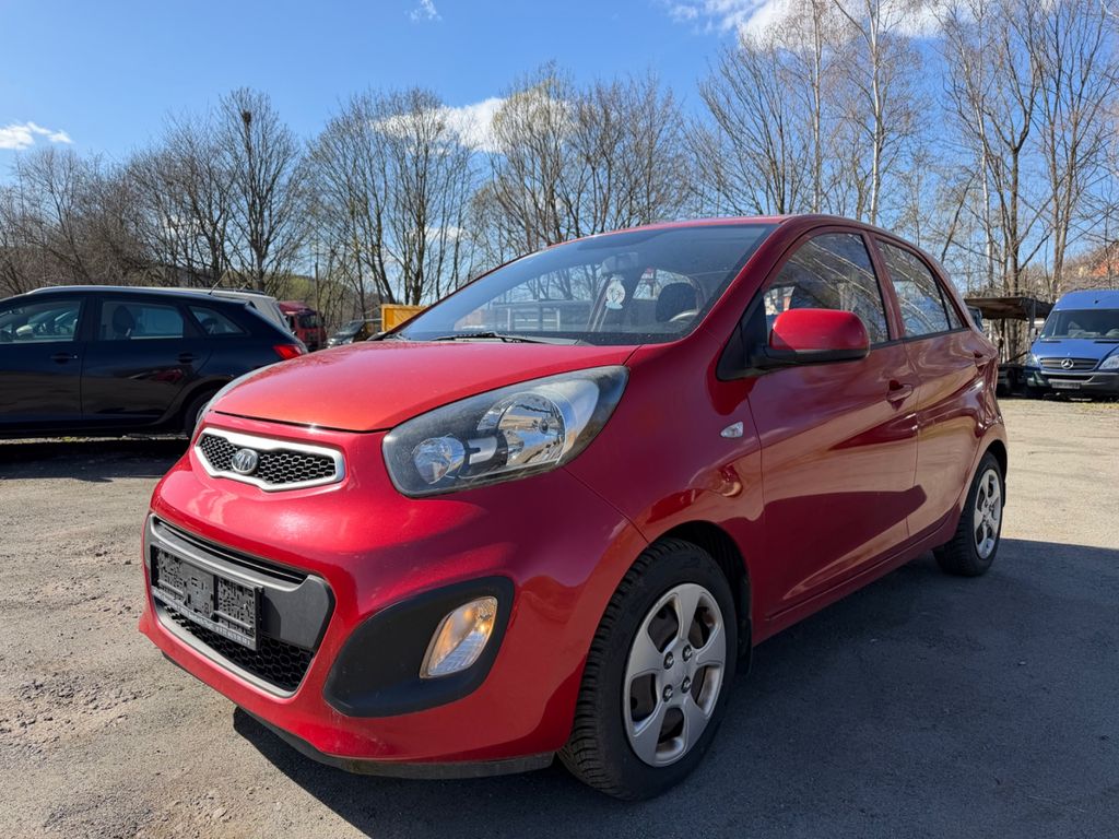 Angebot ansehen Kia Picanto
