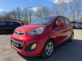 Kia Picanto Attract - Kia Picanto: Attract