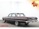 Chevrolet Bel Air 5.7 V8 4-DRS 1963 - Chevrolet Oldtimer