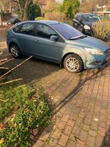 Ford Focus Ghia BJ 2009 - Ford Focus aus 2009: Ghia