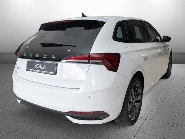 Scala 1.0 TSI Tour MATRIX+RFK+ACC+WINTER