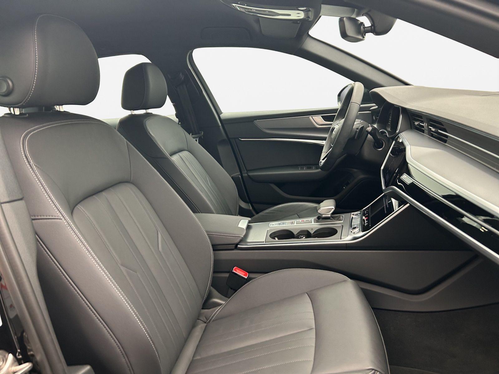 Audi A6 Avant 45 TFSI advanced*NAVI-PLUS*MATRIX*KAMER, миниатюра 4