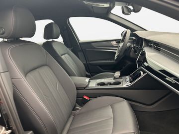 Audi A6 - 4