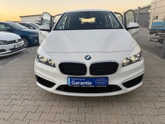 BMW 218 - Vorschau 8