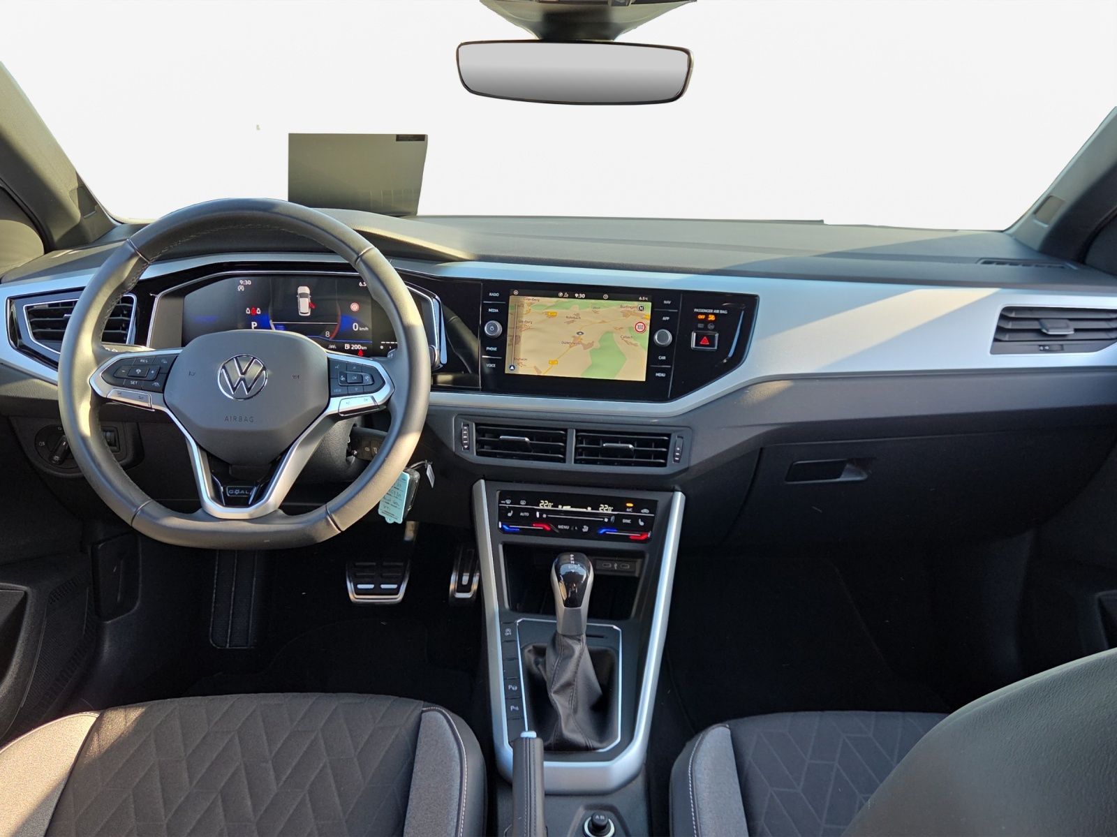 Volkswagen Taigo - Bild 7