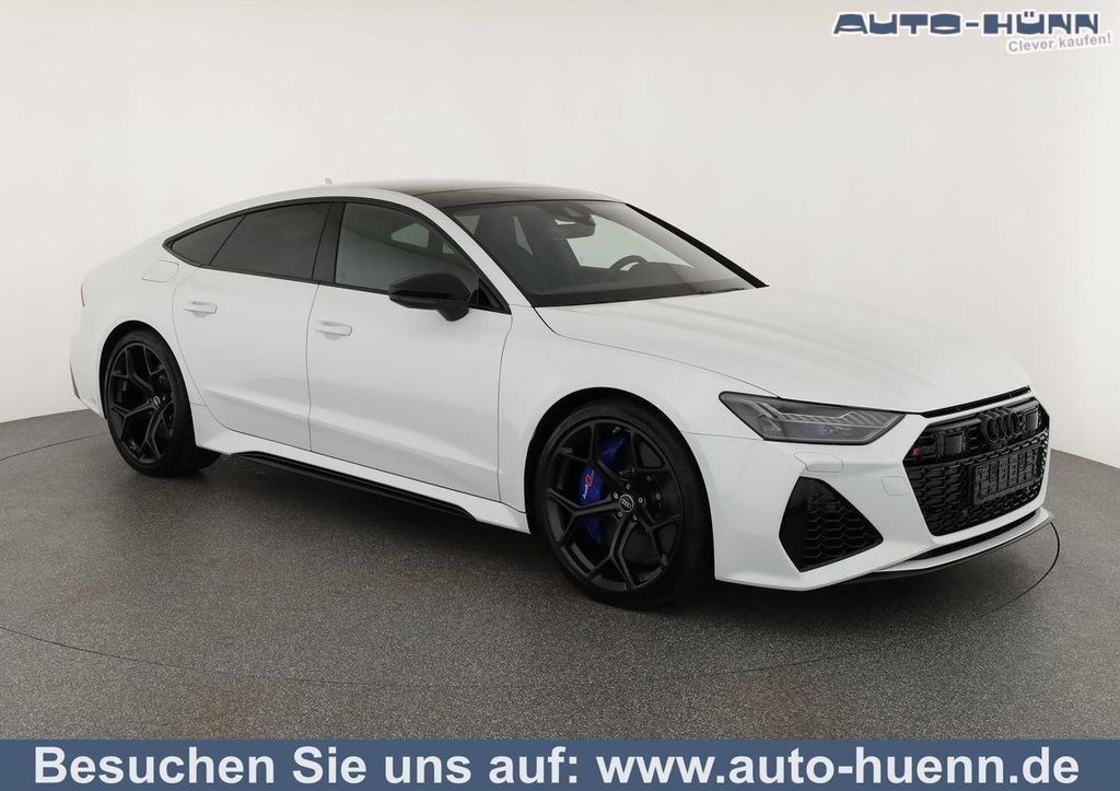 Audi RS7