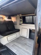 Volkswagen T6 California - VW T6 California Gebrauchtwagen in Hamburg