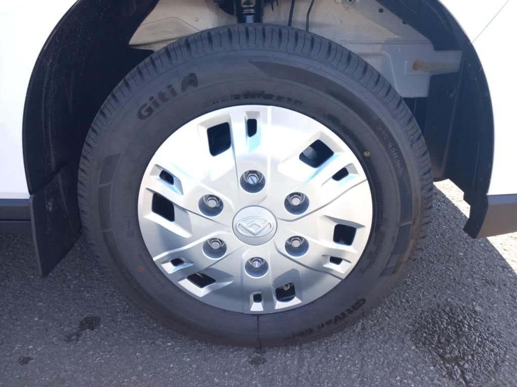 Fahrzeugabbildung Maxus eDeliver7 L1 77 kWh 3,5t *PDC*Fernlichtass.*LED