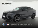 BMW X6 M Competition SkyLounge+Voll+Individual Farbe