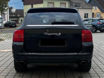 صورة 4 لـ 2003 Porsche CAYENNE