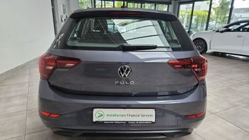 Volkswagen Polo - 5