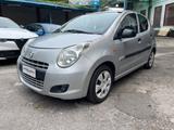 Suzuki Alto 1.0 GPL GLX UNICO PROPRIETARIO!!! - graue Suzuki Alto