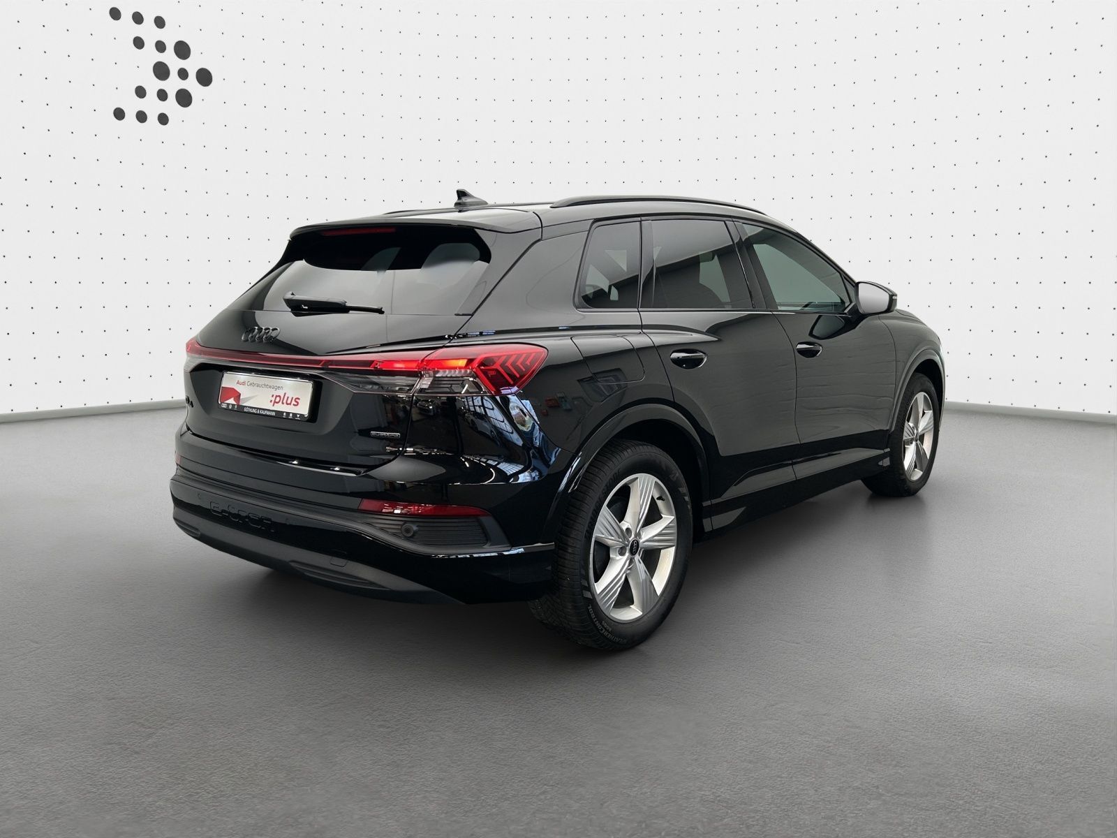 Audi Q4 e-tron - Bild 2