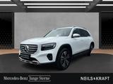 Mercedes-Benz GLB 220d 4M PROGRESSIVE+FAHRASSIST+TOTW+AHK+KAM - Mercedes-Benz GLB 220 Jahreswagen