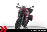 Ducati MULTISTRADA V2S - QS, Tempomat, Heizgriffe - DUCATI MULTISTRADA V2
