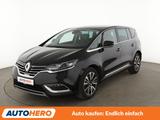 Renault Espace 1.6 TCe Energy Initiale Paris Aut.*NAVI* - Renault: Kleinbus