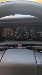 Volkswagen Passat - gebrauchte VW Passat aus dem Jahr 1992