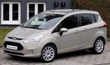 Ford B-MAX *TITANIUM* PANORAMA* KAMERA*