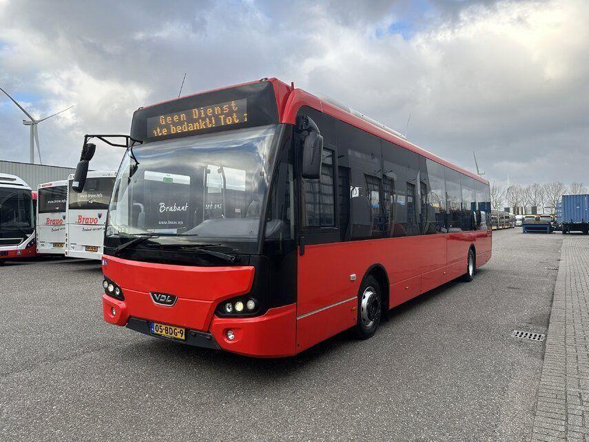 VDL CITEA (2013 | EURO 5 | 30 UNITS)