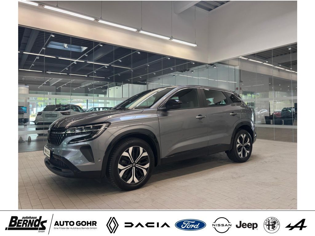 Image of Renault Austral