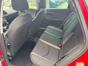 SEAT Leon - 5