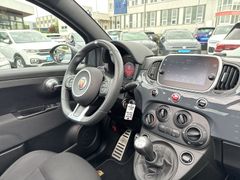 Fahrzeugabbildung Abarth 500 Cabrio 595 XENON DAB APP LM17