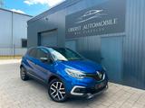 Renault Captur Version S*1.Hand*Navi*SHZ*Tüv Neu* - gebrauchte Renault Captur aus dem Jahr 2018