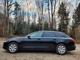 Audi A6 Allroad 3.0 TDI quattro 150kW S tronic - - gebrauchte Audi A6 Allroad aus dem Jahr 2011