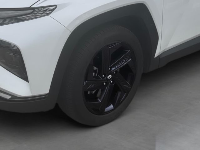 Fahrzeugabbildung Hyundai Tucson Advantage 2WD Navi Digitales Cockpit Soun