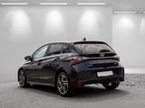 Hyundai i20 DCT N Line 5Jahre+Navi+virtCP+ParkAss+Kamera - Hyundai i20 in Karlsruhe