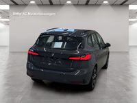 BMW 220 Active Tourer - Vorschau Bild 4