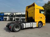 MAN TGX 18.500 XLX, Retarder, MEGA, 2 TANKS - Man TGX 18-500