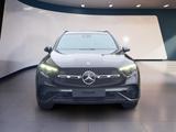 Mercedes-Benz GLC 200 PremiumPlus AMG AHK SitzKlima Burmester - Mercedes-Benz GLC 200 Neuwagen
