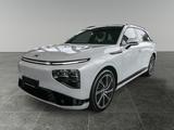 XPENG G9 AWD Performance PremiumPaket Navi Leder  Memo - weiße XPENG G9