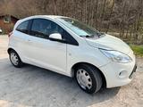 Ford Ka/Ka+ 1,2 Trend Trend