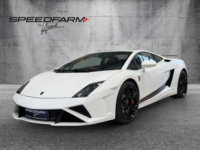 Lamborghini Gallardo LP560-4 /LIFT/Carbon/ Nur 30840 Km