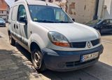 Renault Kangoo Edition Campus 1.5 dCi 50kW Edition C... - Renault Kangoo: Campus