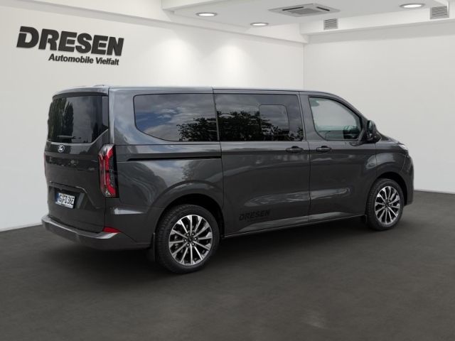 Ford Tourneo Custom - Bild 4