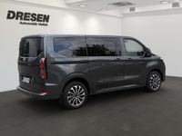 Ford Tourneo Custom - Vorschau Bild 4
