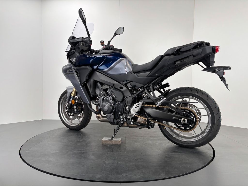 Fahrzeugabbildung Yamaha TRACER 9 GT+  *NEUFAHRZEUG MJ25*