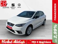 Seat Ibiza - Vorschau Bild 1