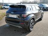 Jeep Avenger SUMMIT e-Hybrid 1.2 110 PS DCT6 SCHIEBED - Jeep Avenger mit Schiebedach