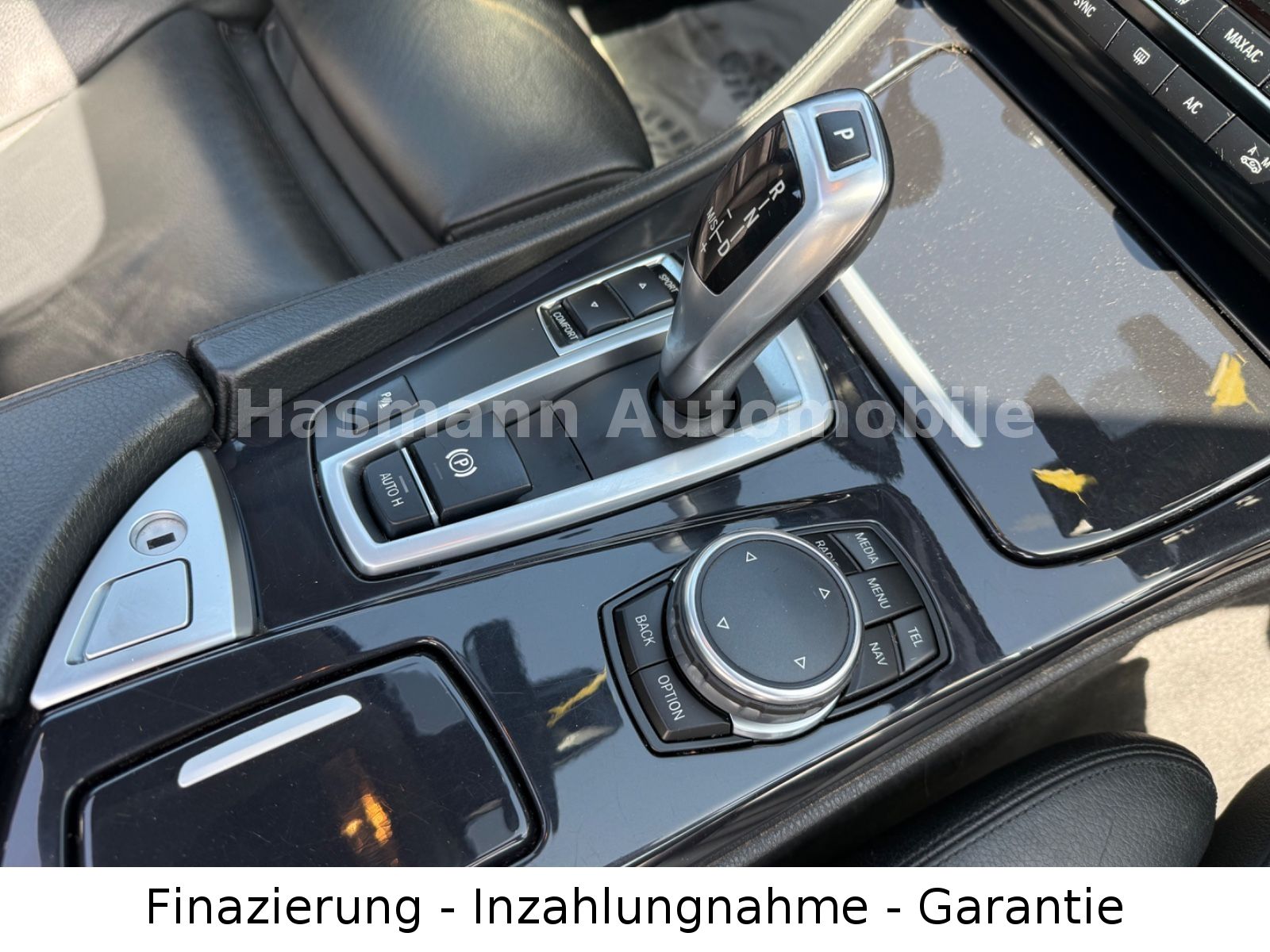530 5 Touring 530 d*LEDER*NAVI*SCHECKHEFTGEPFLEG