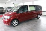Mercedes-Benz 4x4 Kuhlmann Cars Bestattungswagen/Leichenwagen - Mercedes-Benz: Leichenwagen