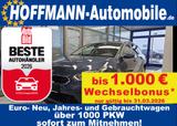 Kia cee'd Sporty Wagon Kamera,AppConnect,Sitzheizung - blaue Kia cee'd Sportswagon