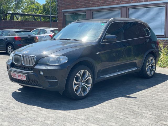 BMW X5 xDrive40d Sport PANO*LEDER*XENON*R.KAM*TEMPO