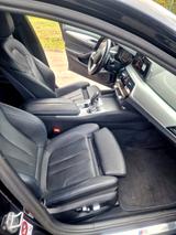 BMW 530d xDrive  - BMW 530 Gebrauchtwagen Bmw530d