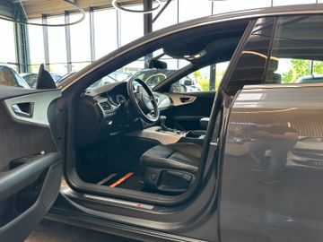 Audi A7 Sportback 3.0 TFSI quattro *Sline*BiXenon*