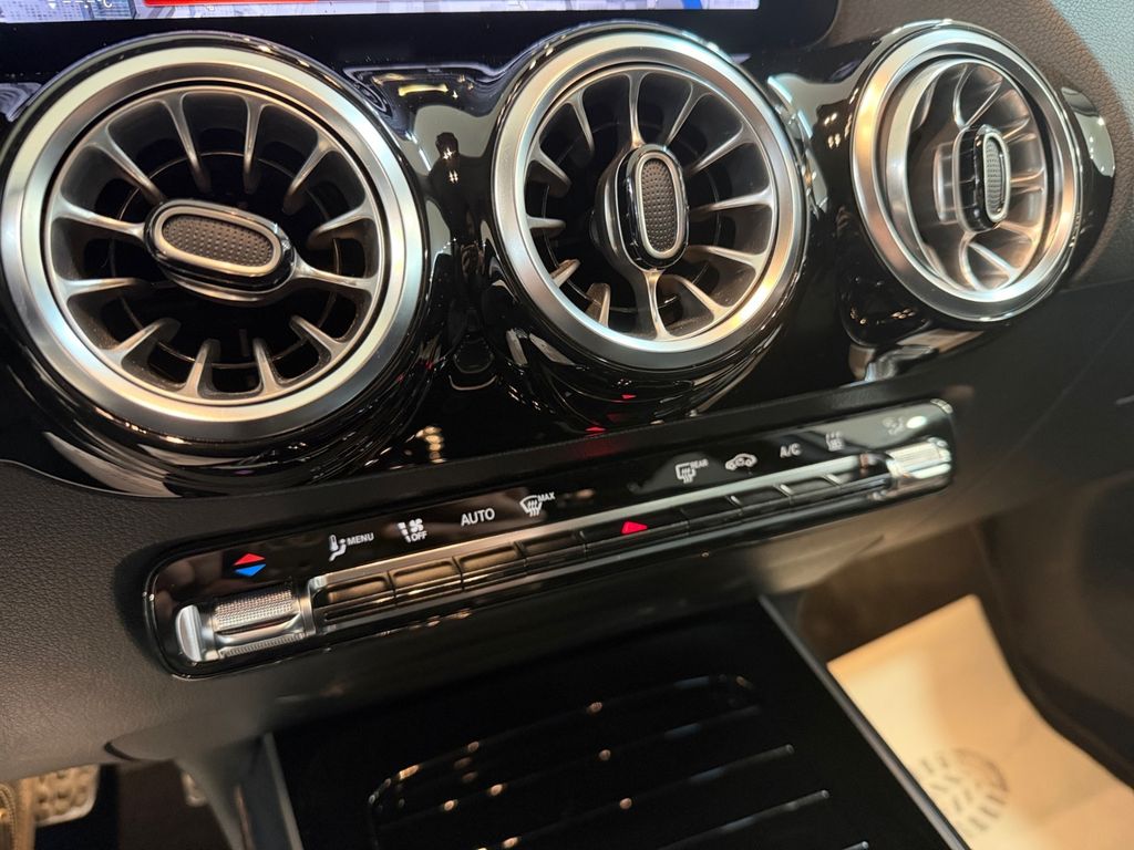 Mercedes-Benz GLA 250 - Bild 21